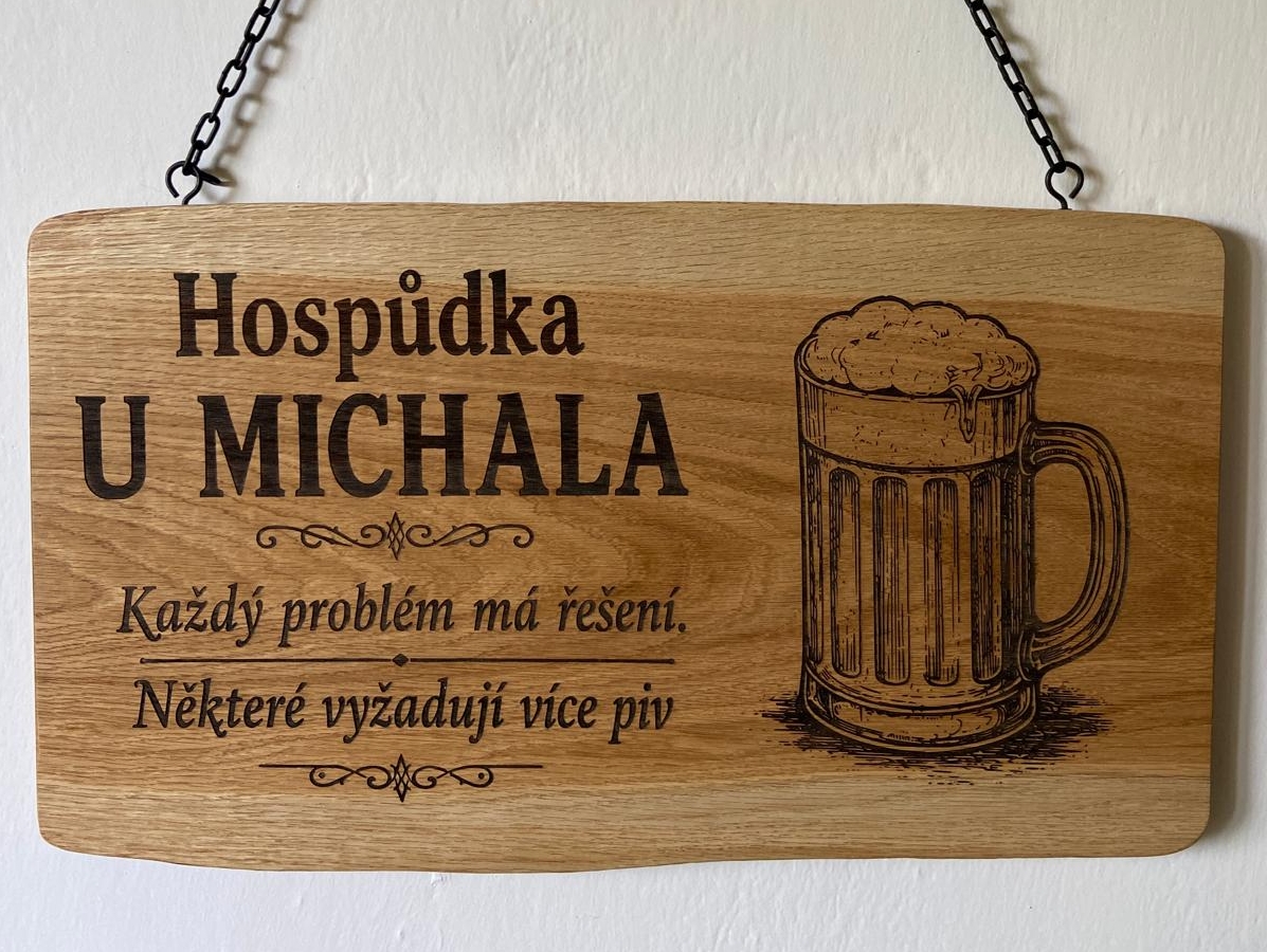 Hospůdka u Michala titulní fotka